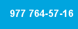 977 764-57-16 977 764-57-16